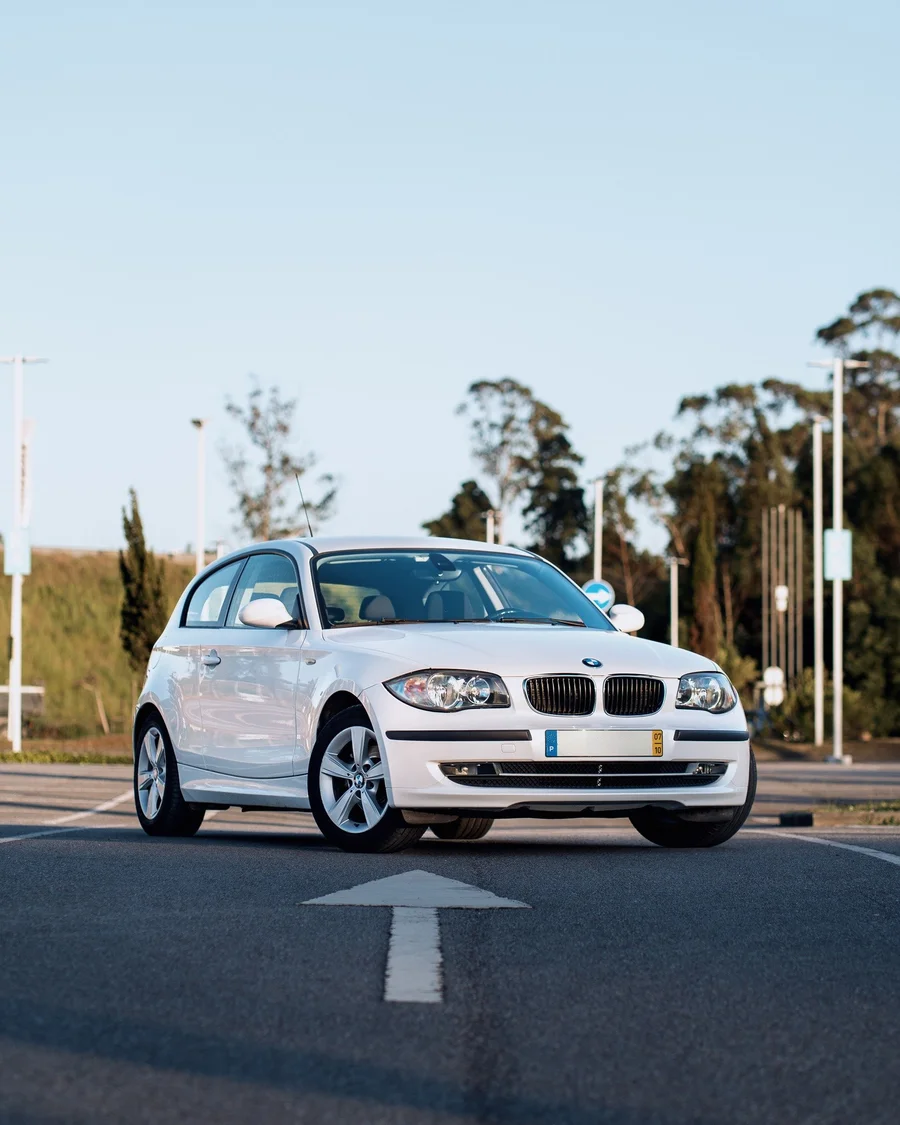E81 Exterior 1