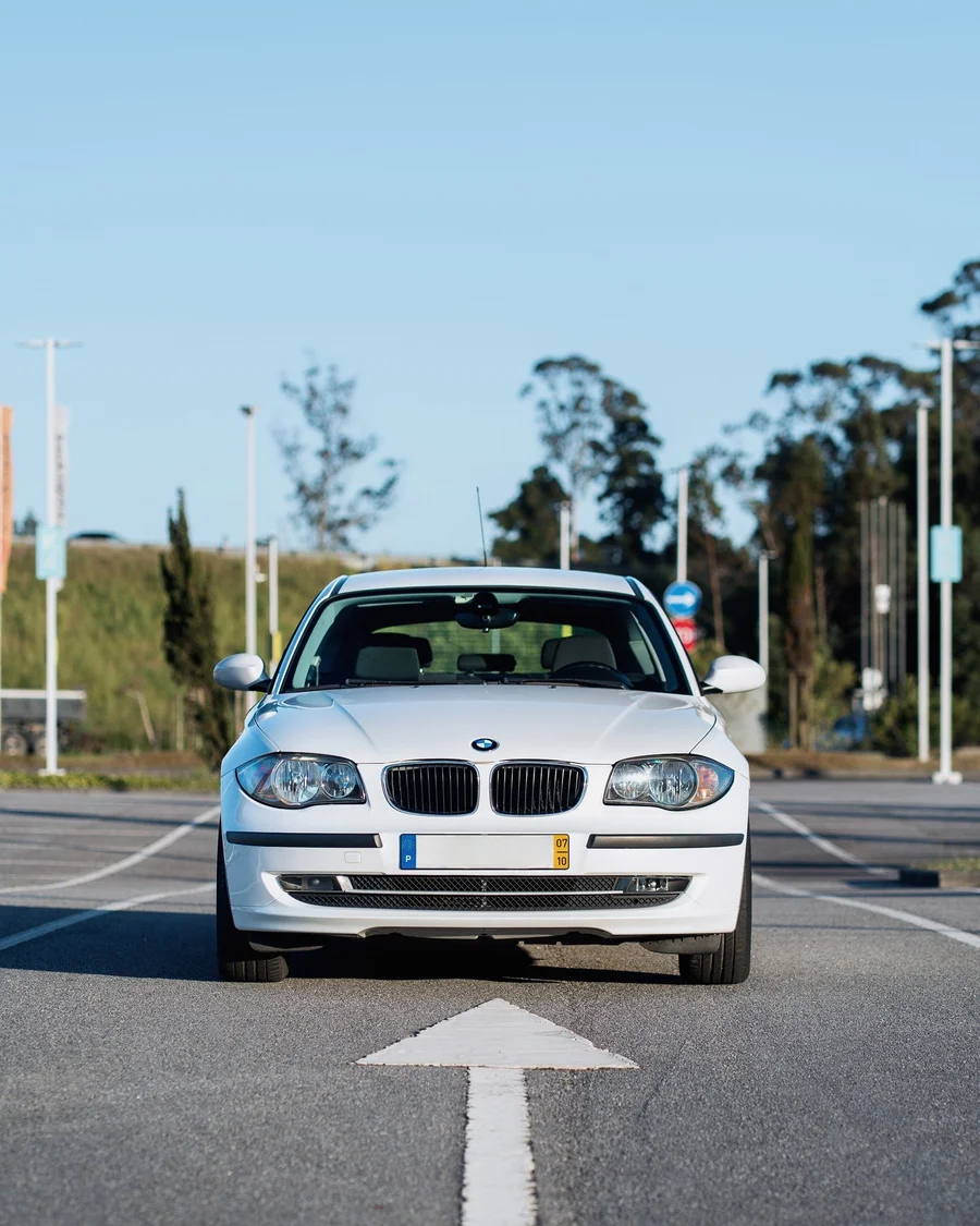 E81 Exterior 2