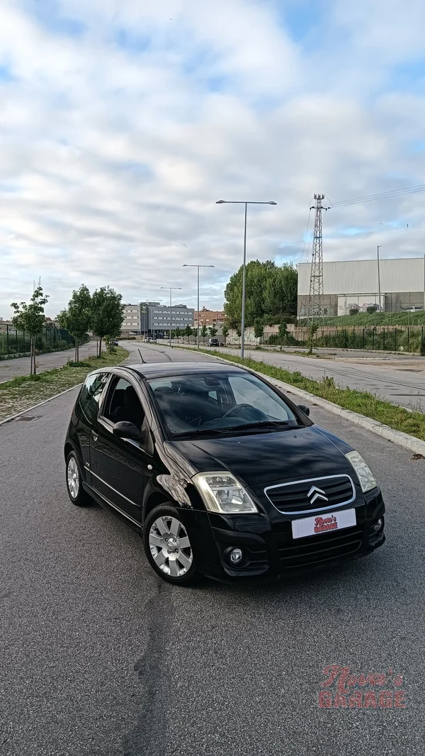 Exterior 1 2