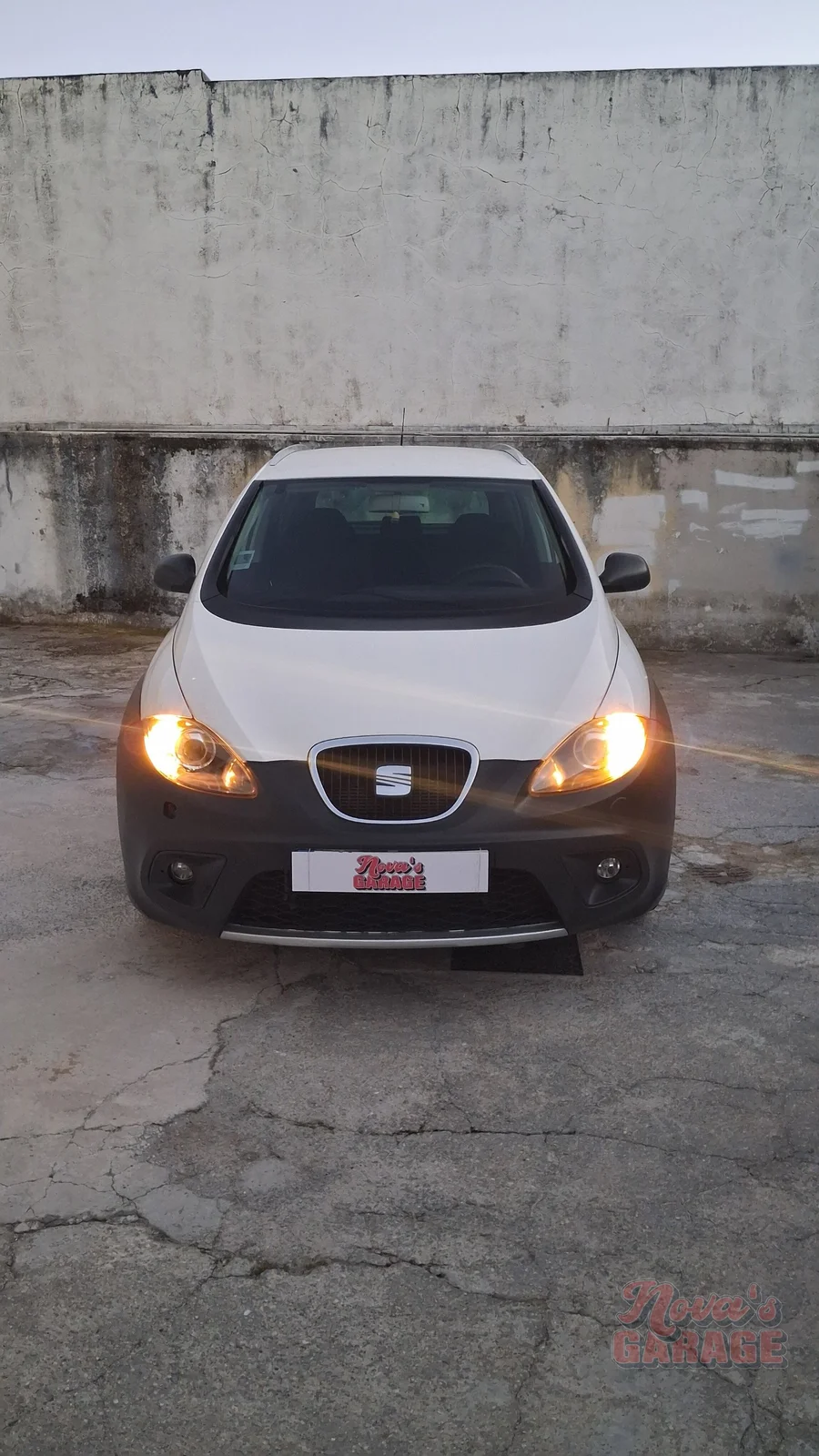 Exterior 2 20