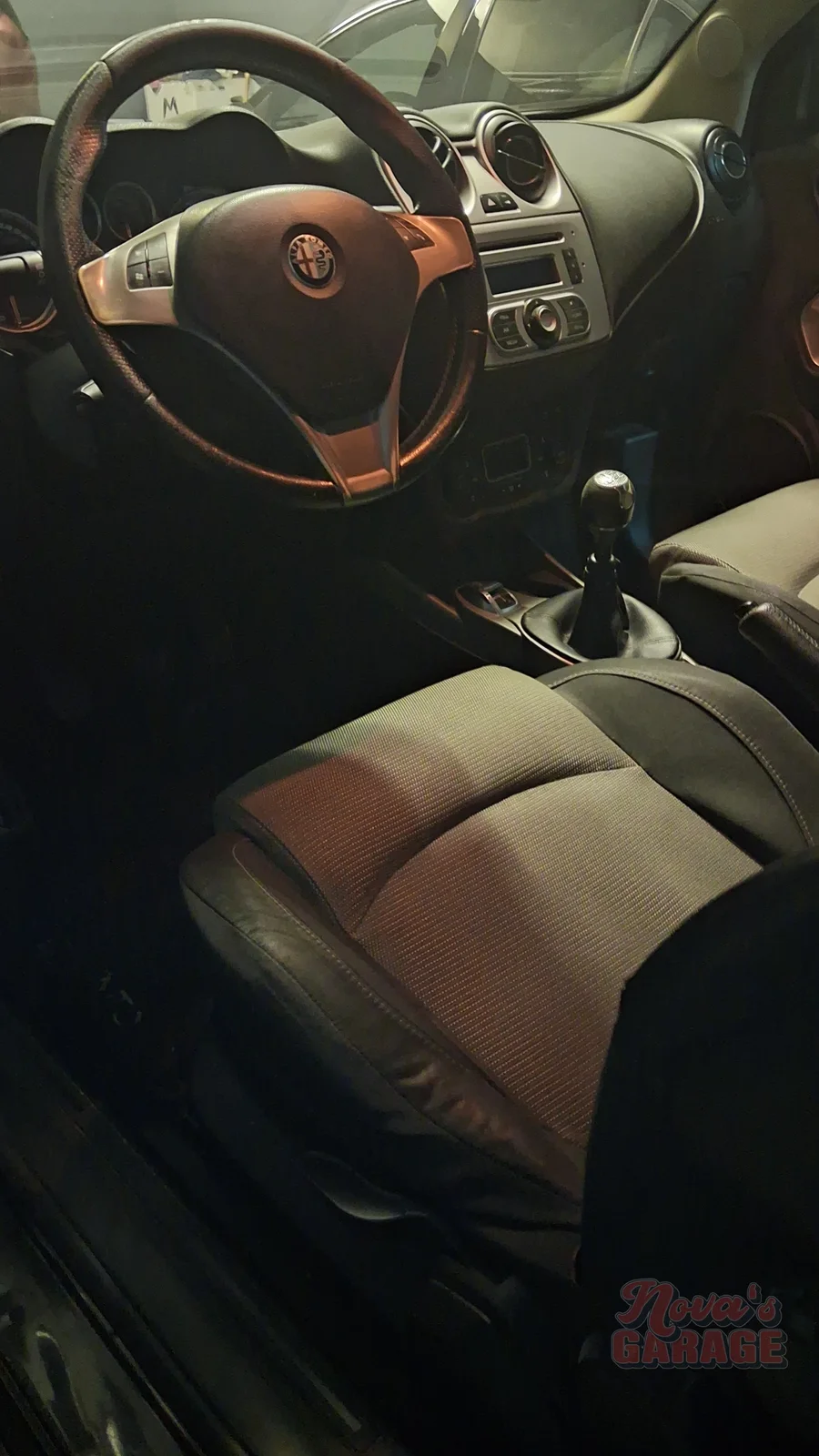 Imagem de Interior