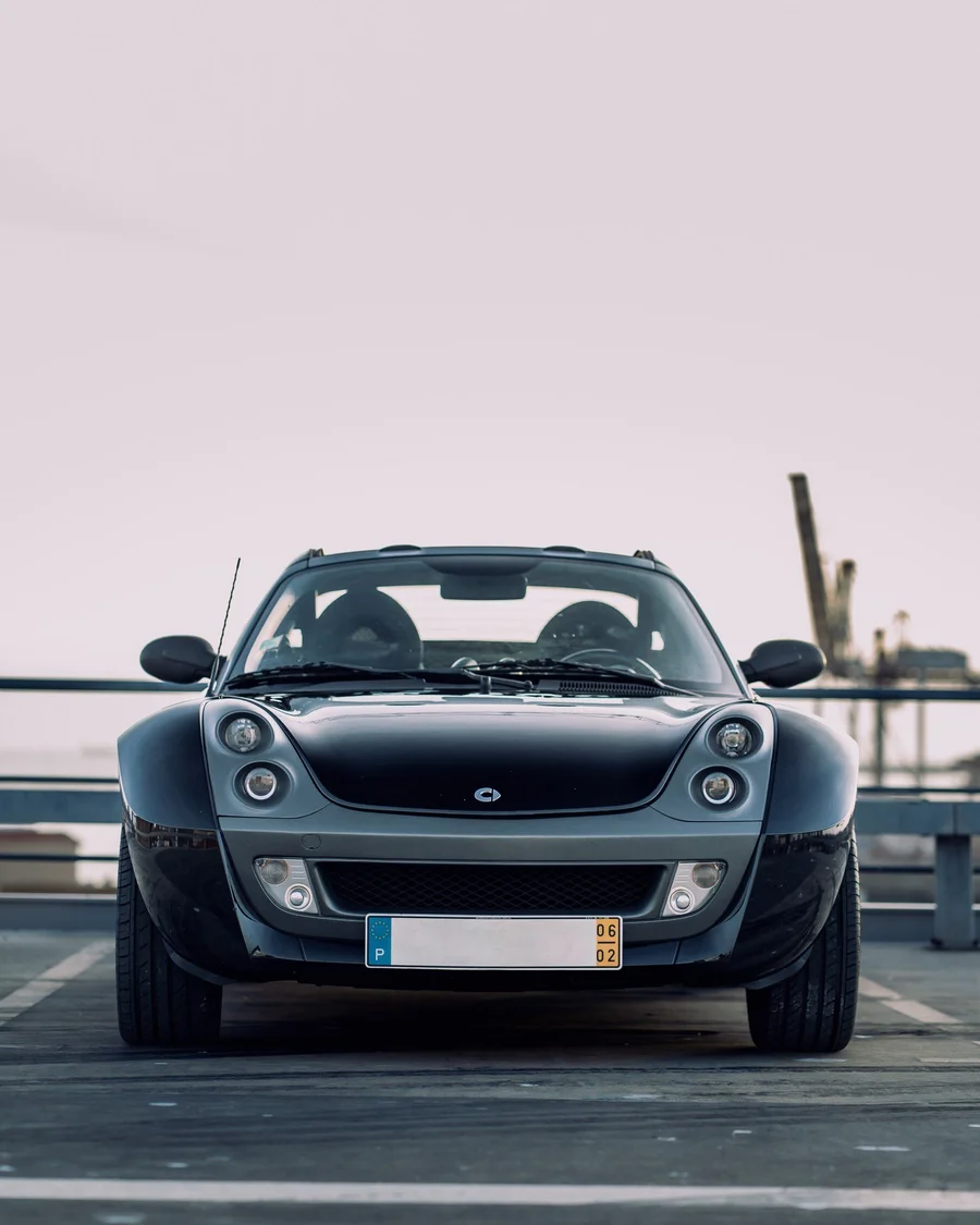 Smart Exterior 2