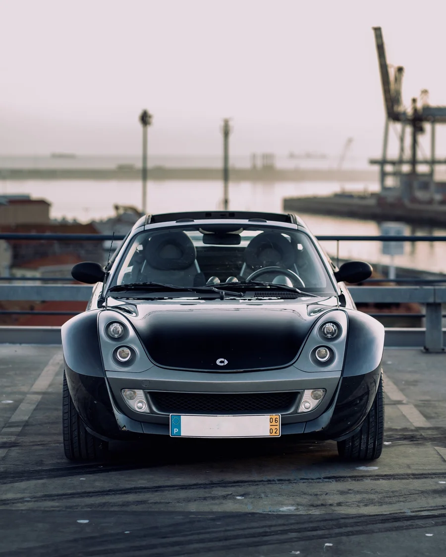 Smart Exterior 3
