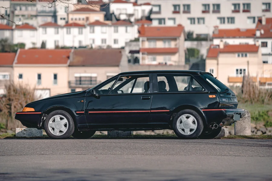 Volvo 480 Exterior 3 1