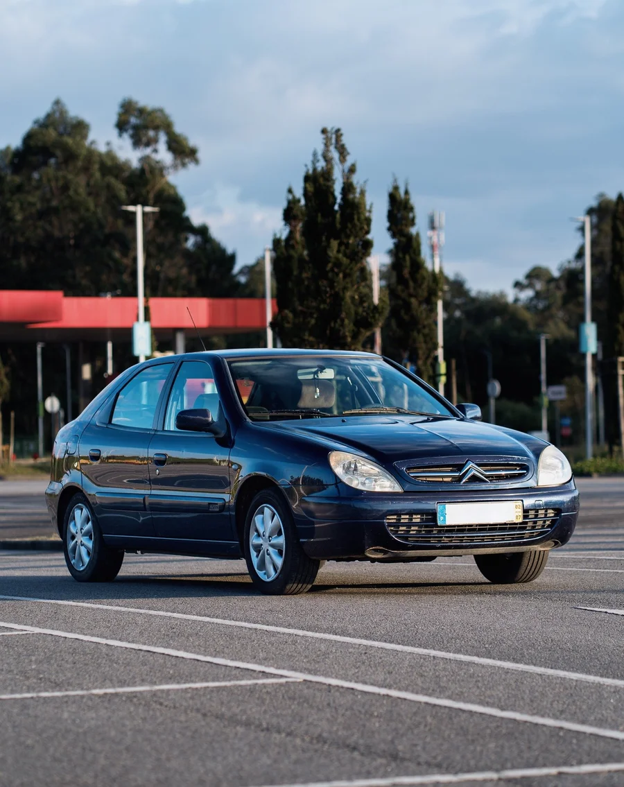 Xsara Exterior 3
