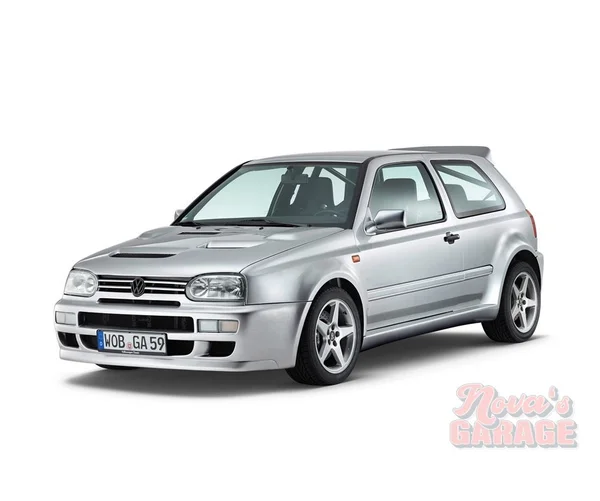 Volkswagen golf a59